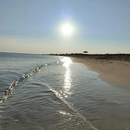 Casa Relax Hébergement de vacances