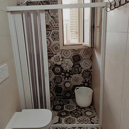 Casa Relax Торре-Пали