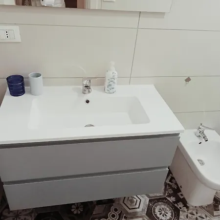 Casa Relax Торре-Пали